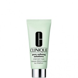 Clinique Pore Refining Solutions Charcoal Mask, 100 ml - Maschera Trattamento viso