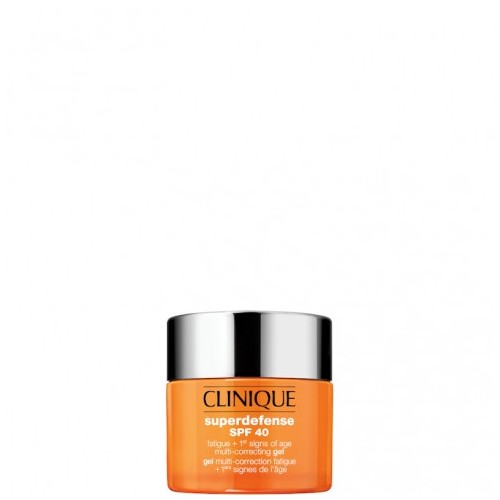 Clinique Superdefense SPF 40 Crema Antietà (Per tutti i tipi di pelle)  - Trattamento viso