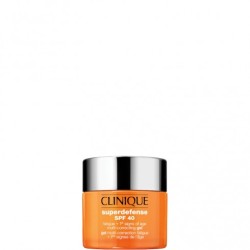 Clinique Superdefense SPF 40 Crema Antietà (Per tutti i tipi di pelle)  - Trattamento viso