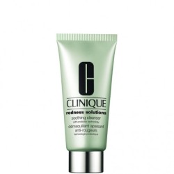 Clinique Redness Solutions Soothing Cleanser, 150 ml - Struccante make up viso