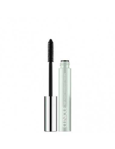 Clinique High Impact Waterproof Mascara 01 Black, 8 ml - Mascara make up occhi