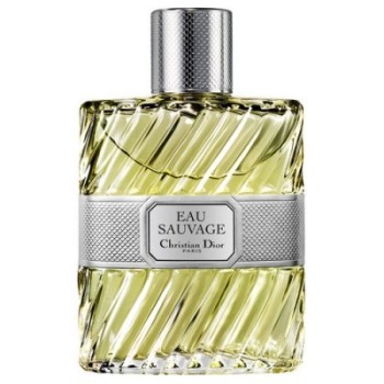 Dior Eau Sauvage Uomo Eau de Toilette pour Homme Vapo spray 