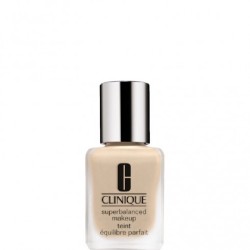 SUPERBALANCED MAKEUP CN 10 ALABASTER                                       