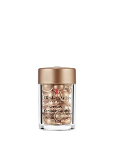 Elizabeth Arden Ceramide Capsules Radiance Renewal Serum Vitamin C. - Capsule in siero per il viso donna