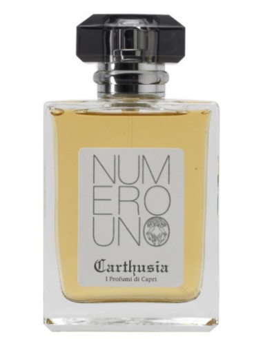 Profumo Carthusia Numer Uno Eau de Parfum - Profumo uomo