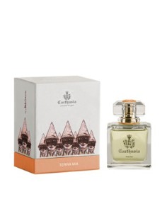 Profumo Carthusia A!MMare Eau de Parfum - Profumo unisex