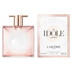 Lancome Idole Aura Eau de Parfum Lumineuse, spray Profumo donna