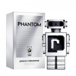 Profumo Paco Rabanne Phantom Eau de Toilette, spray Profumo uomo