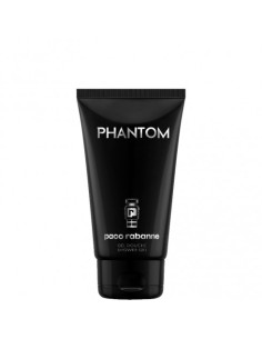 Paco Rabanne Phantom Shower gel, 150 ml Detergente corpo uomo