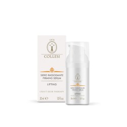 Collesi Siero Lifting rassodante, 30 ml - Trattamento viso donna anti-age