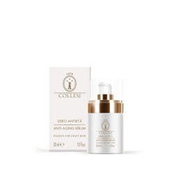 Collesi Siero anti aging, 30 ml - Trattamento viso donna anti-age