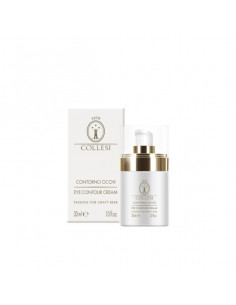 Collesi Crema contorno occhi, 30 ml - Trattamento occhi donna