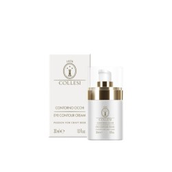 Collesi Crema contorno occhi, 30 ml - Trattamento occhi donna