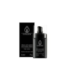 Collesi Crema viso uomo, 50 ml - Trattamento viso uomo