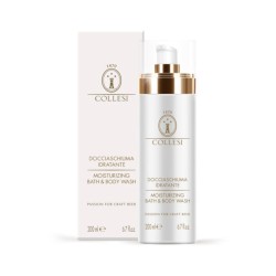Collesi Docciaschiuma For women 200 ml - detergente  corpo donna