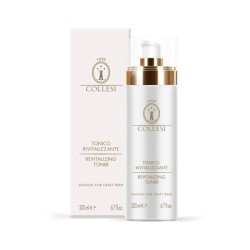 Collesi Tonico rivitalizzante 200 ml - detergente viso donna