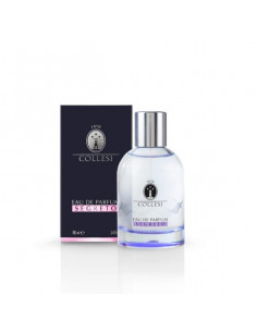 Collesi Profumo Segreto Eau de Parfum, 100 ml Profumo unisex