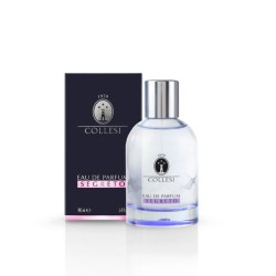Collesi Profumo Segreto Eau de Parfum, 100 ml Profumo unisex