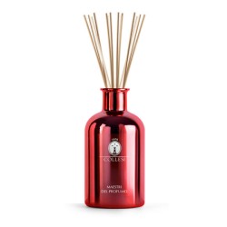 Collesi Diffusore per ambienti  Azzurro a Midollino da 500 ml + essenza 300 ml +Bastoncini