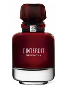 Givenchy L'Interdit Rouge Eau de Parfum, spray - Profumo donna