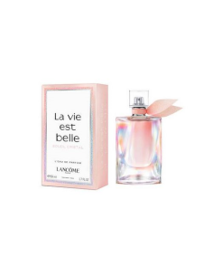 Lancome La Vie est belle Soleil Cristal Eau de Parfum, spray - Profumo donna