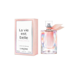 Lancome La Vie est belle Soleil Cristal Eau de Parfum, spray - Profumo donna