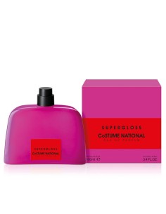 Costume National Supergloss Eau de Parfum, spray - Profumo donna