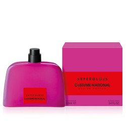 Costume National Supergloss Eau de Parfum, spray - Profumo donna