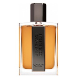 Caron Aimez-Moi Comme Je Suis  Eau de Toilette, spray 125 ml - profumo uomo