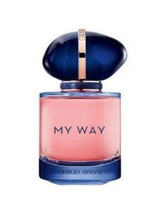 Armani My Way Intense Eau de Parfum, spray - Profumo donna