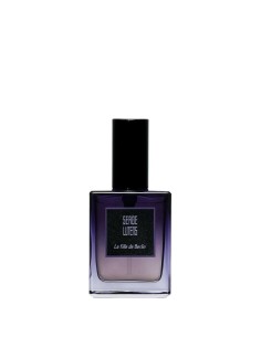 Serge Lutens La Fille de Berlin Confit de Parfum 25 ml - Fragranza unisex