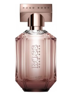 Hugo Boss Boss The Scent Le Parfum For Her , 50 ml -Profumo donna