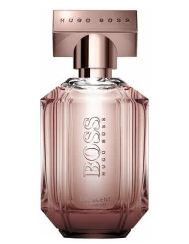 Hugo Boss Boss The Scent Le Parfum For Her , 50 ml -Profumo donna