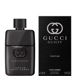 Gucci Guilty Pour Homme Parfum, 50 ml spray - Profumo uomo