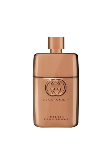 Gucci Guilty Pour Femme Eau de Parfum Intense, spray - Profumo donna