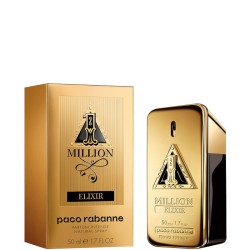 Paco Rabanne 1 Million Elixir Parfum Intense - Profumo uomo