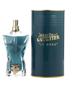 Jean Paul Gaultier Le Beau Le Parfum  Eau de parfum Eau de Parfum, spray Profumo uomo