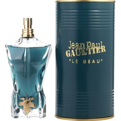 Jean Paul Gaultier Le Beau Le Parfum  Eau de parfum Eau de Parfum, spray Profumo uomo