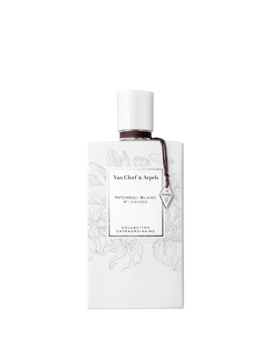 Van Cleef & Arpels Patchouli Blanc Eau de Parfum, spray 75ml -Profumo unisex