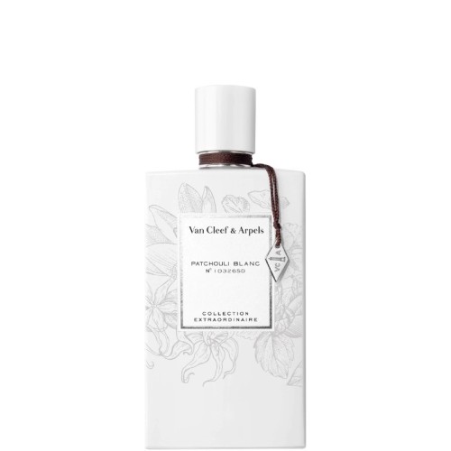 Van Cleef & Arpels Patchouli Blanc Eau de Parfum, spray 75ml -Profumo unisex