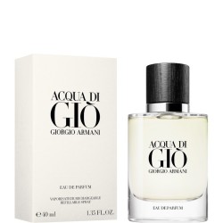 Armani Acqua di Giò Pour Homme Eau de Parfum, spray - Profumo uomo