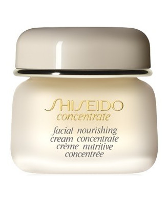 SHISEIDO crema nutritiva viso 30 ml