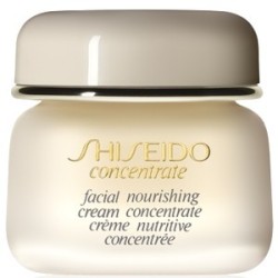 SHISEIDO crema nutritiva viso 30 ml