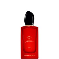 Armani Si Passione èclat Eau de Parfum, spray - Profumo donna