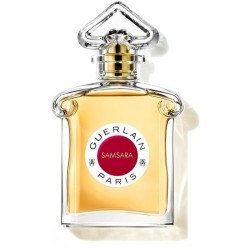 GUERLAIN samsara edt 50ml