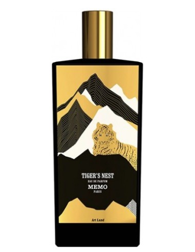 Memo Paris Tiger's Nest Eau de Parfum, 75 ml - Profumo Unisex Offerta speciale