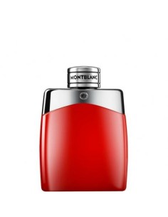 Montblanc Legend Red Eau de Parfum, spray - Profumo uomo
