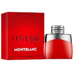 Montblanc Legend Red Eau de Parfum, spray - Profumo uomo