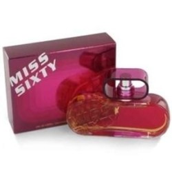 Miss Sixty Miss Sixty Eau de Toilette - Profumo donna raro 