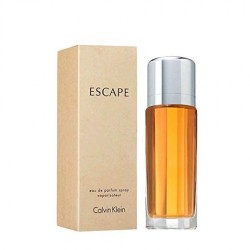 Calvin Klein Escape Donna Eau De Parfum 100 ml - Profumo donna Offerta speciale A